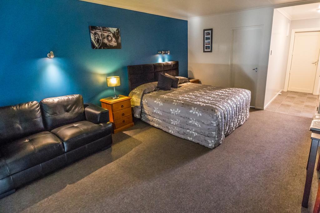 Aaa Thames Court Oamaru