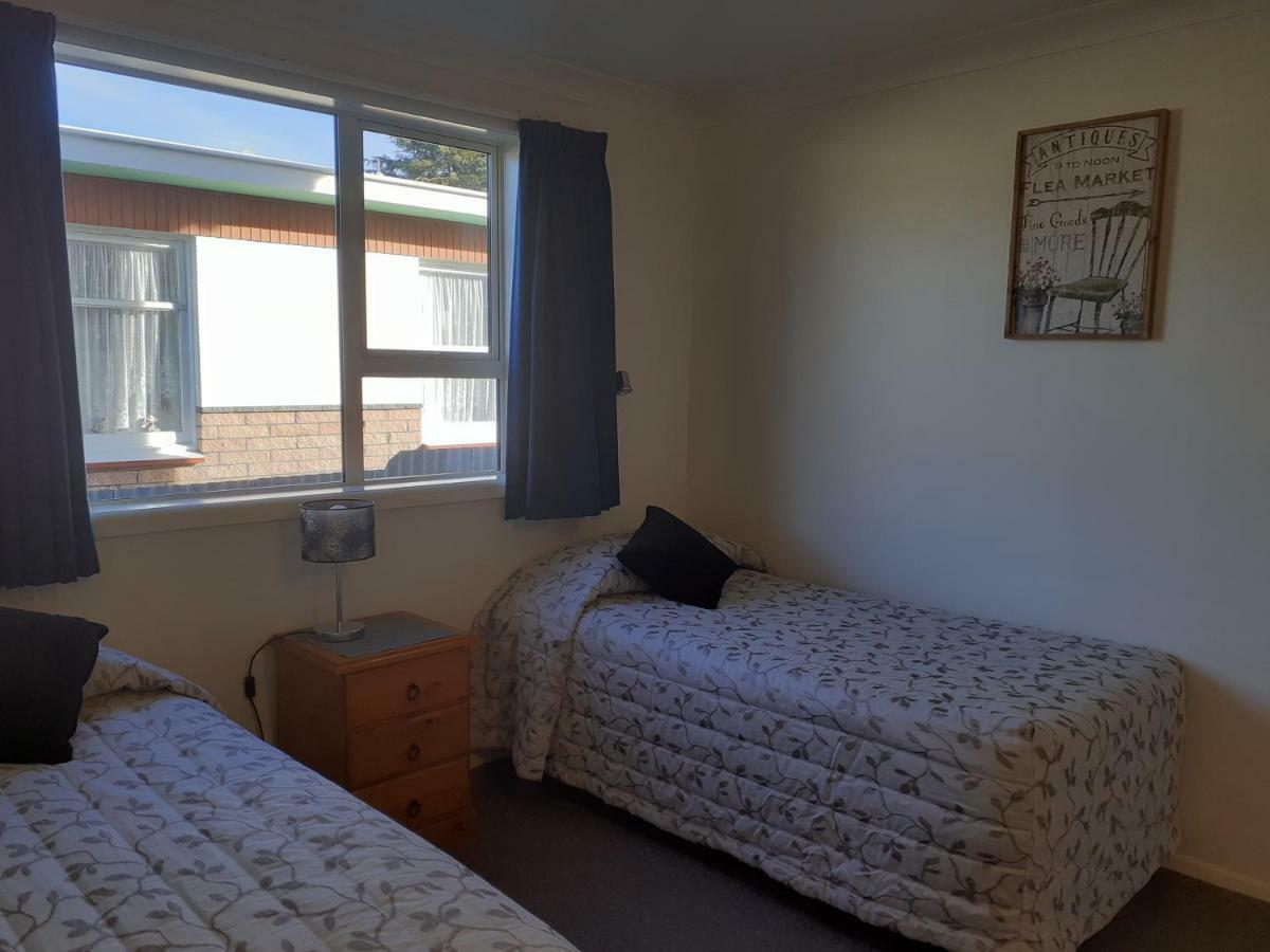 Aaa Thames Court Motel Oamaru
