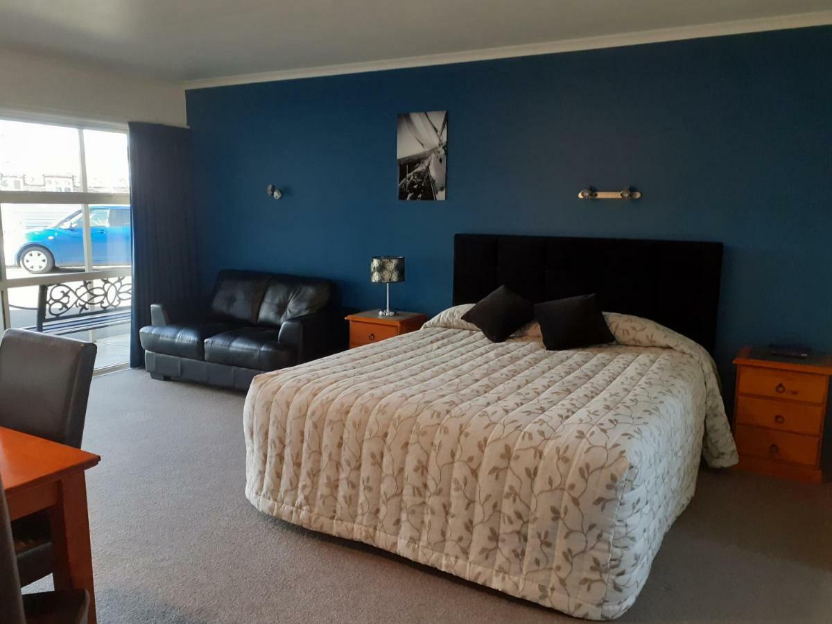 Aaa Thames Court 4* Oamaru